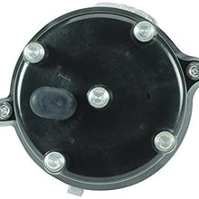 Rareelectrical New Distributor Compatible With Jeep Tj 2.5L 1997 By Part Numbers 4723066 56027027AB 4723067 56027028