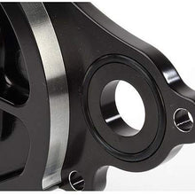Meziere WP315S Black Electric Water Pump Insert for HEMI