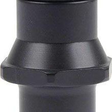 Allstar Performance ALL31135 Inline Electric Water Pump