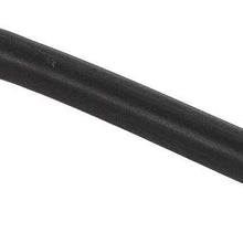 Suuonee Vacuum Hose, Secondary Air Injection Pipe Pump Vacuum Hose Line 11727574490 Fit for E46