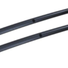 Roof Rail Rack for Honda Passport 2019 2020 2021 Cross Bar Crossbar Luggage