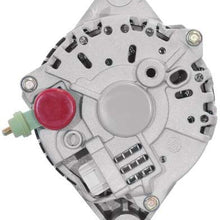ACDelco 335-1144 Professional Alternator