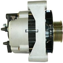 DB Electrical AMN0018 Alternator Compatible With/Replacement For Lucas Mando Volvo Penta Marine 3.0Gs, 3.0Gsm, 3.0Gsp, 4.3Gxi, 5.0Gi, 5.0Gl, 5.0Gxi, 5.7Gi, 5.7Gil, 5.7Gsil, 5.7Gxi 20097 20105 60072