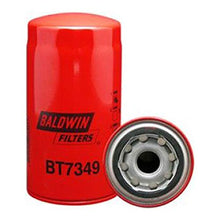 BALDWIN FILTERS BT7349 Oil Fltr, Spin-On, 7-1/8"x3-11/16"x7-1/8"