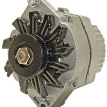 Quality-Built 7127106N Supreme Alternator