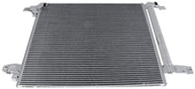 ACDelco 15-63775 GM Original Equipment Air Conditioning Condenser