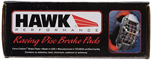 Hawk Performance HB671N.628 Street Brake Pad