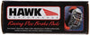 Hawk Performance HB671N.628 Street Brake Pad