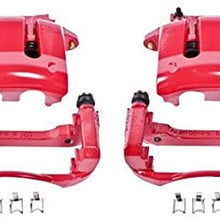 Power Stop S2584 Performance Caliper