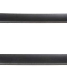 INEEDUP Cross Bars Roof Rack Fit For 2005-2009 for Land Rover LR3,2010-2016 for Land Rover LR4 OE Style Bolt-On Roof Rack Rail Cross Bar Luggage Cargo Carrier,2-Pack