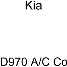 Kia 97606-4D970 A/C Condenser