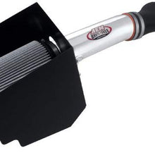 AEM 21-8202DP Polished Brute Force Intake System