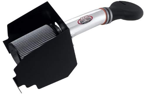 AEM 21-8202DP Polished Brute Force Intake System