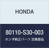 Genuine Honda 80110-S30-003 Condenser