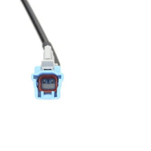A-Premium ABS Wheel Speed Sensor Replacement for Nissan Murano Z50 2003-2007 Rear Left Driver Side