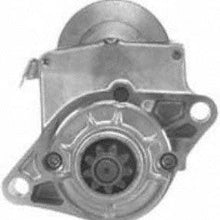 Denso 2800190 Remanufactured Starter