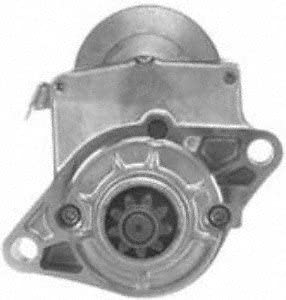 Denso 2800190 Remanufactured Starter