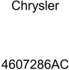 Genuine Chrysler 4607286AC Headlamp and Dash Wiring