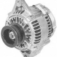 Denso 210-0124 Remanufactured Alternator