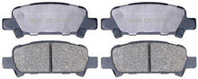 Raybestos SGD770C Service Grade Ceramic Disc Brake Pad Set