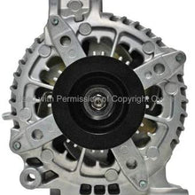 MPA (Motor Car Parts Of America) 11405 Remanufactured Alternator