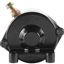 DB Electrical SMU0323 New Starter Compatible with/Replacement for Kawasaki 2000 Vn2000 Vn-2000 Vulcan Motorcycle & Classic, Ltd 2004-2010 21163-0001 18837 464230