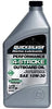 AMRQ-92-8M0078616 * Quicksilver 10W-30 4-Stroke Outboard Oil - Quart