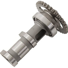 Hot Cams New Exhaust Camshaft Compatible with/Replacement for Suzuki RMZ 450 (05-06) 2053-1E