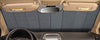 Intro-Tech Automotive NS-77A-RG Gold Ultimate Reflector Custom Fit Folding Windshield Sunshade for Select Nissan Rogue Models, w/Sensor
