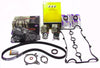 90-93 Mazda Miata Complete Timing Belt & Water Pump Kit EXACT-FIT 1.6L