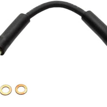 Raybestos BH38627 Professional Grade Hydraulic Brake Hose
