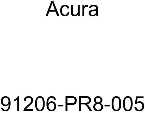 Acura 91206-PR8-005 Auto Trans Output Shaft Seal