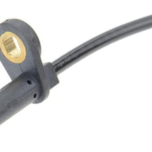 A-Premium ABS Wheel Speed Sensors Replacement for Murano Z50 2003-2007 Rear Left and Right 2-PC Set