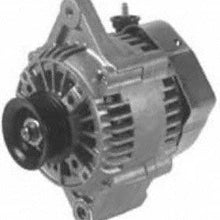 Denso 210-0188 Remanufactured Alternator