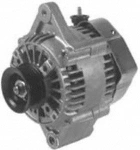 Denso 210-0188 Remanufactured Alternator