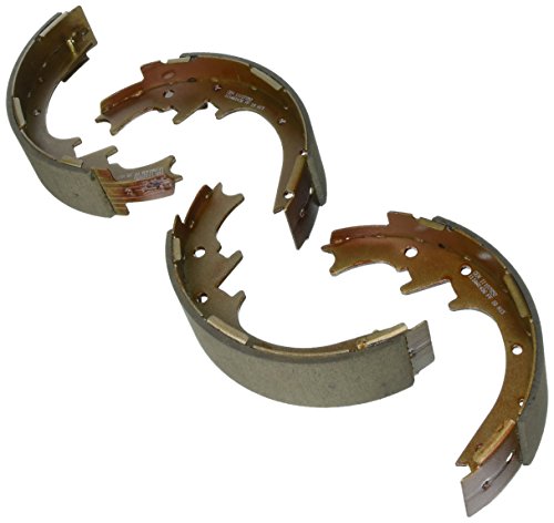 Centric Parts 111.07050 Brake Shoe