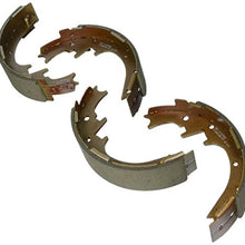 Centric Parts 111.07050 Brake Shoe