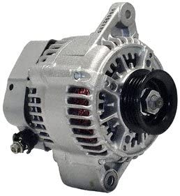 Quality-Built 13794N Supreme Alternator