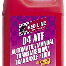Red Line D4 ATF Gallon (rl30505)
