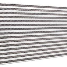 Mishimoto Universal Race Intercooler Core 22"x 9.25"x 3.25"