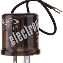 CEC Industries EF32RL Flasher