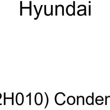 Genuine Hyundai (97798-2H010) Condenser Seal