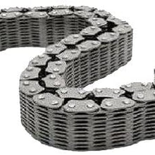 Borg Warner (372898 (HV027)) Transfer Case Chains (NP231A, NP231C / 233C, NP231D, NP233 Elec.) (BW4402 / 4424 ESOF)