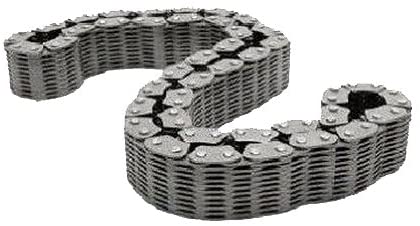 Borg Warner (372898 (HV027)) Transfer Case Chains (NP231A, NP231C / 233C, NP231D, NP233 Elec.) (BW4402 / 4424 ESOF)