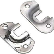 Radiator Support Rod and Bracket Kit fits 1928-1934 Ford