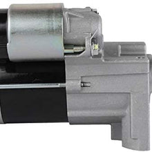 New DB Electrical Starter SND0452 Compatible With/Replacement For Club car Carryall 294 All, Club car Golf Carts w/Honda 20HP Gas Engines 31200-ZJ4-831, 31200-ZJ4-832, 102665601CC