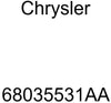 Genuine Chrysler 68035531AA Body Wiring