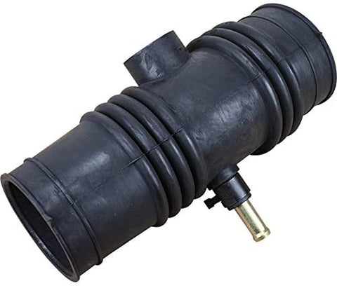 AIP Electronics Premium Rubber Air Intake Boot Hose Compatible Replacement For 1994-1996 Toyota Lexus 3.0L 17881-20070 Oem Fit RB1007