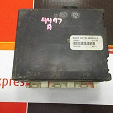 REUSED PARTS Chassis ECM Body Control BCM Left Hand Steering Column 00-04 Impala 10323612