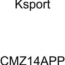 KSport CMZ14-APP Airtech Pro Plus Air Suspension System